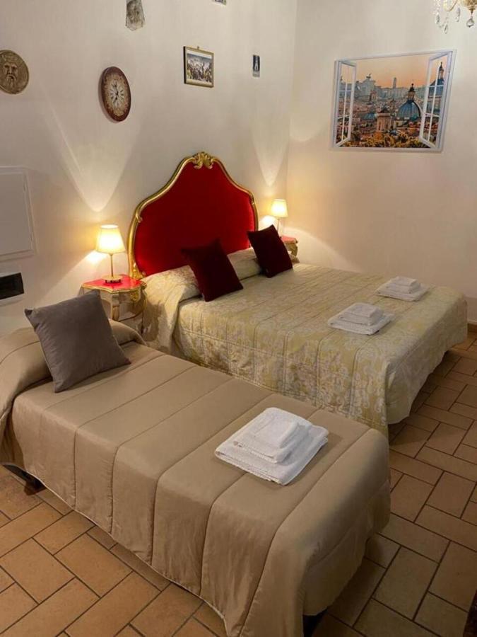 Casa Arco Della Chiesa Nuova - Pantheon & Navona Apartment โรม ภายนอก รูปภาพ