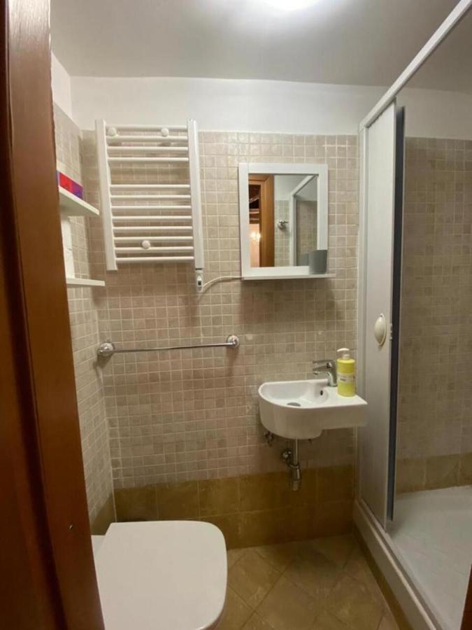 Casa Arco Della Chiesa Nuova - Pantheon & Navona Apartment โรม ภายนอก รูปภาพ