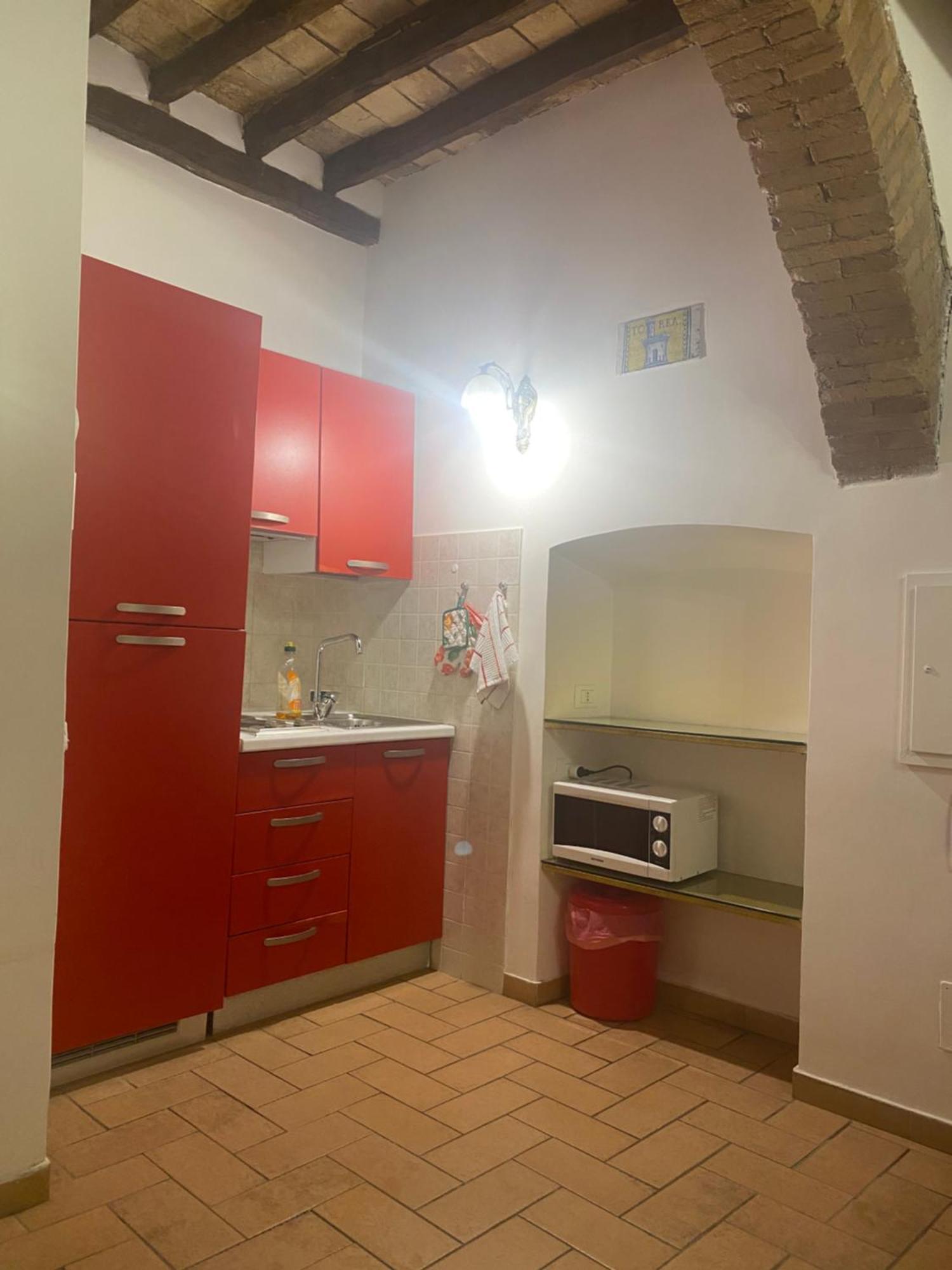Casa Arco Della Chiesa Nuova - Pantheon & Navona Apartment โรม ภายนอก รูปภาพ